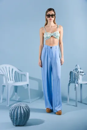 Garner Pants (ciel)