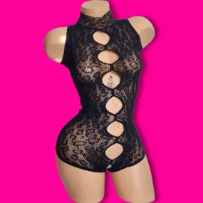 Good Luck| Bodysuit