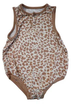 Halo & Horns Bodysuit, 1