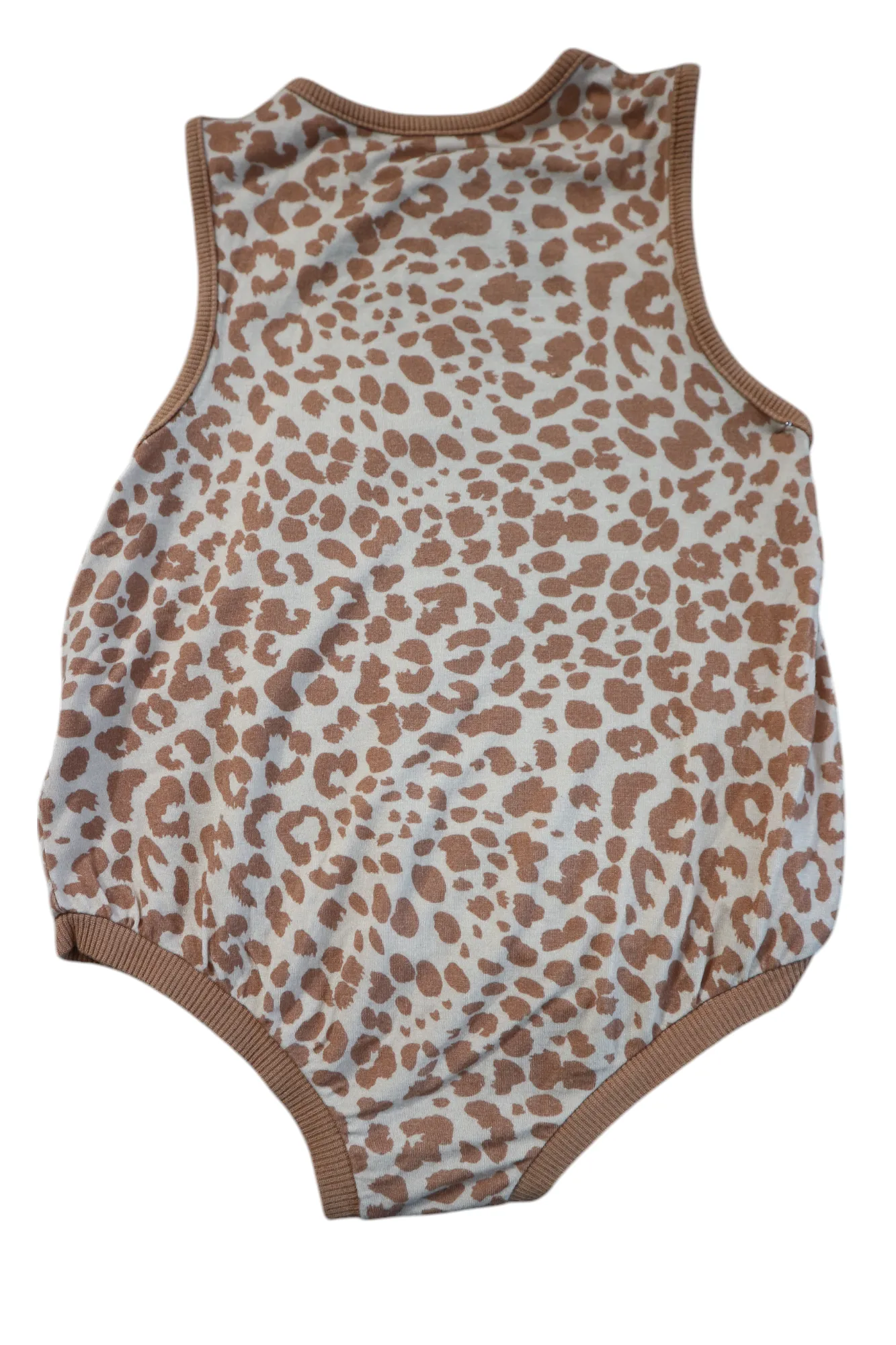 Halo & Horns Bodysuit, 1