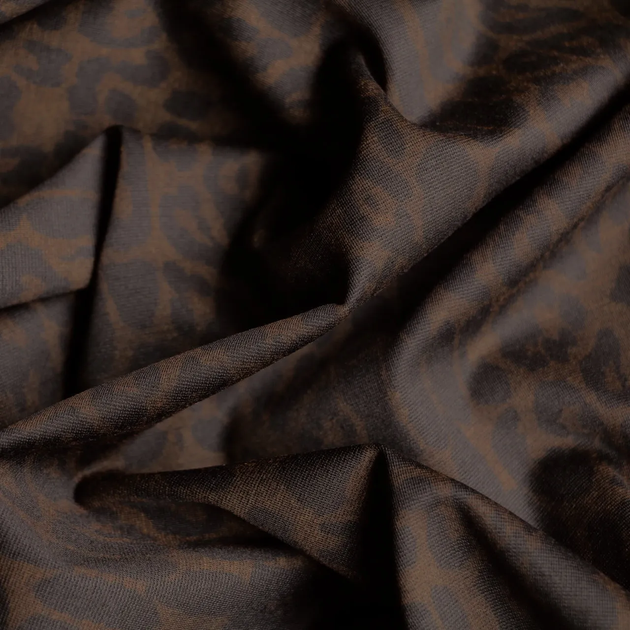 Inkblot Quiz Brown Ponti