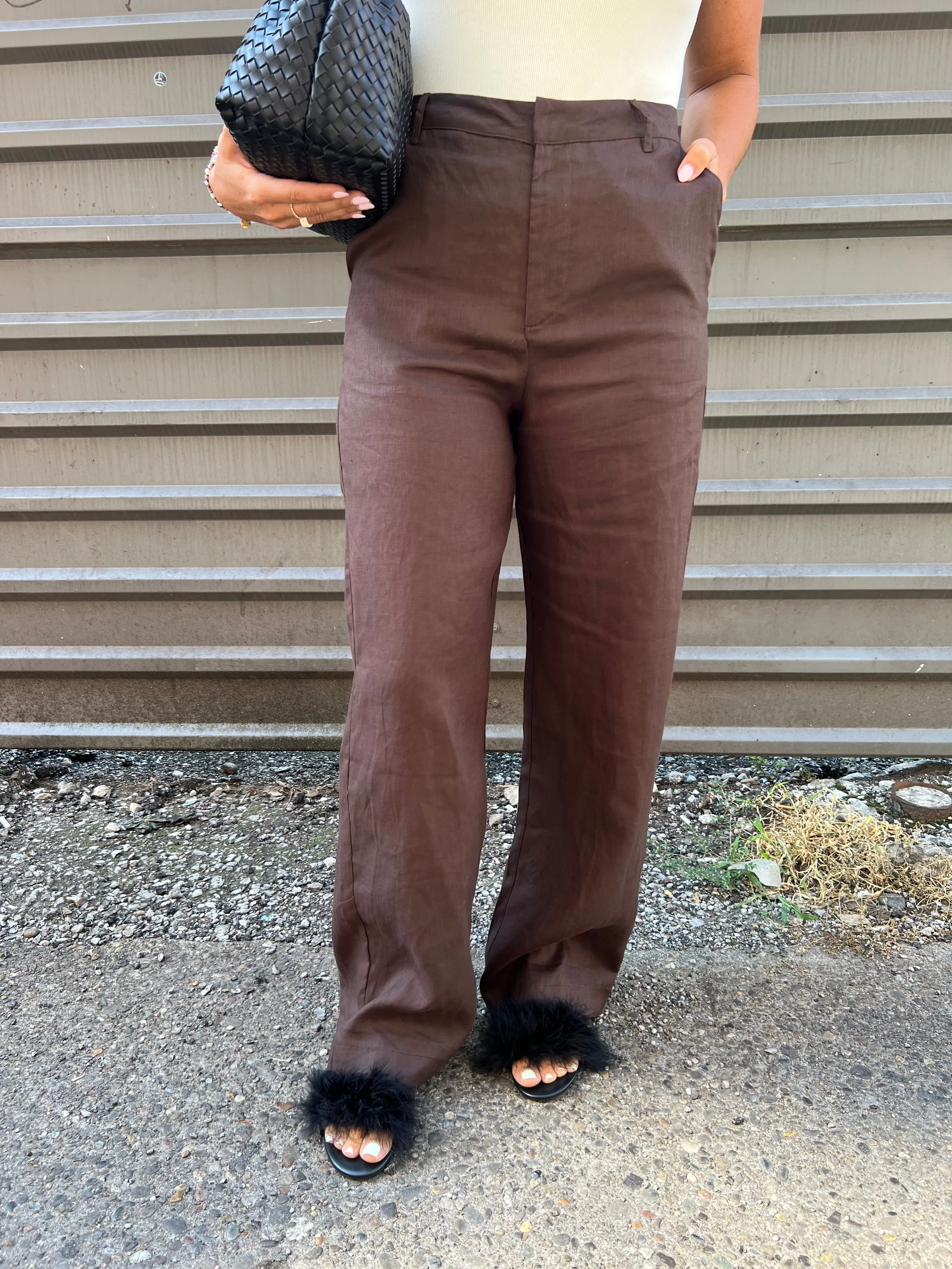 IVY PANTS