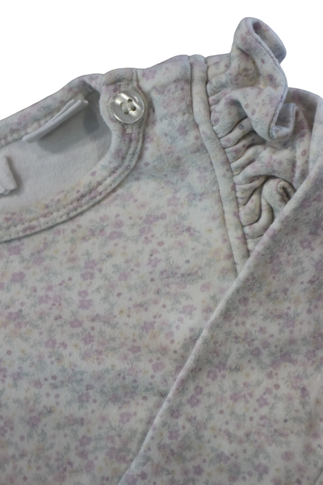 Jamie Kay Bodysuit, 00