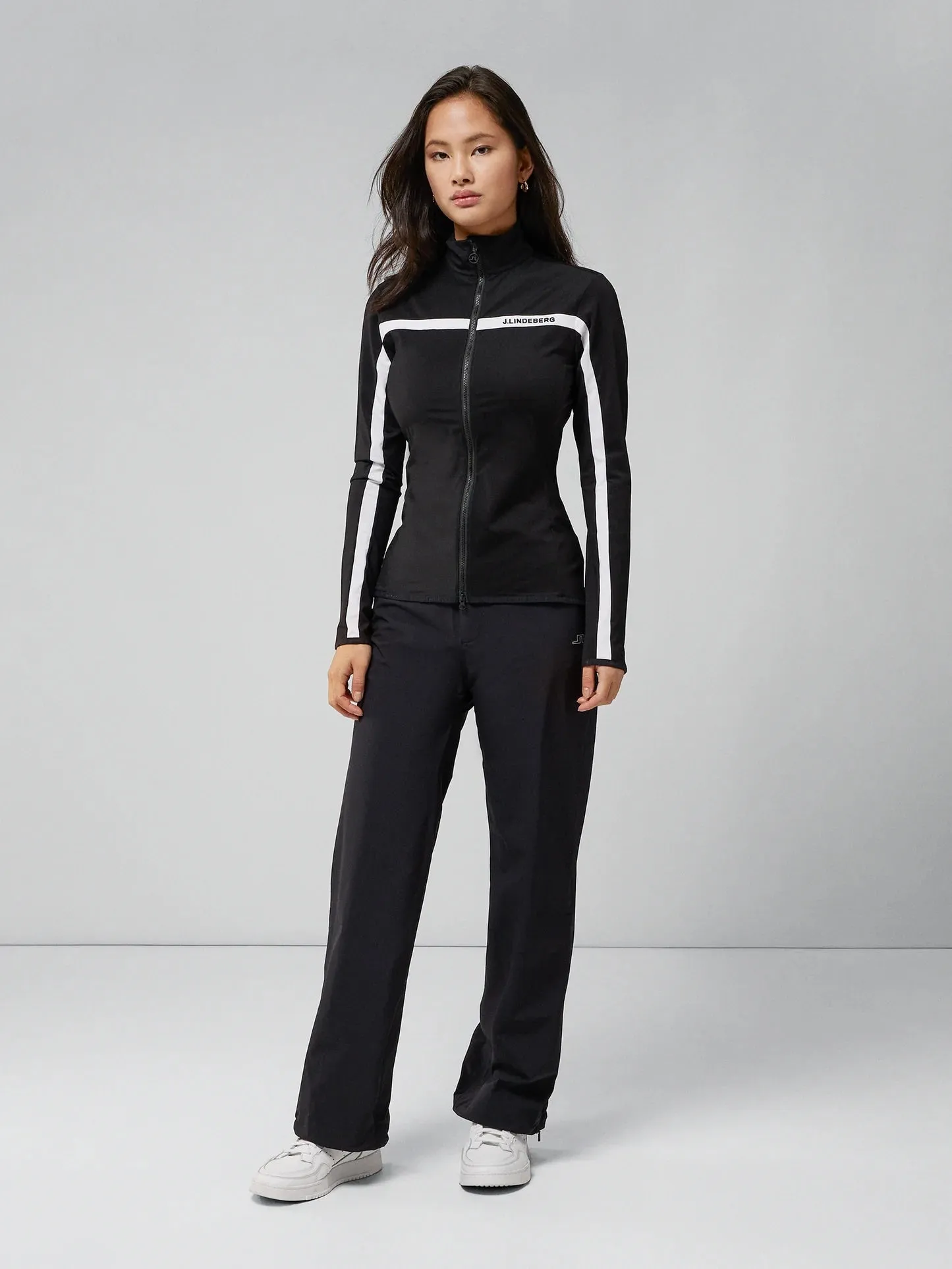 Janice Mid Layer