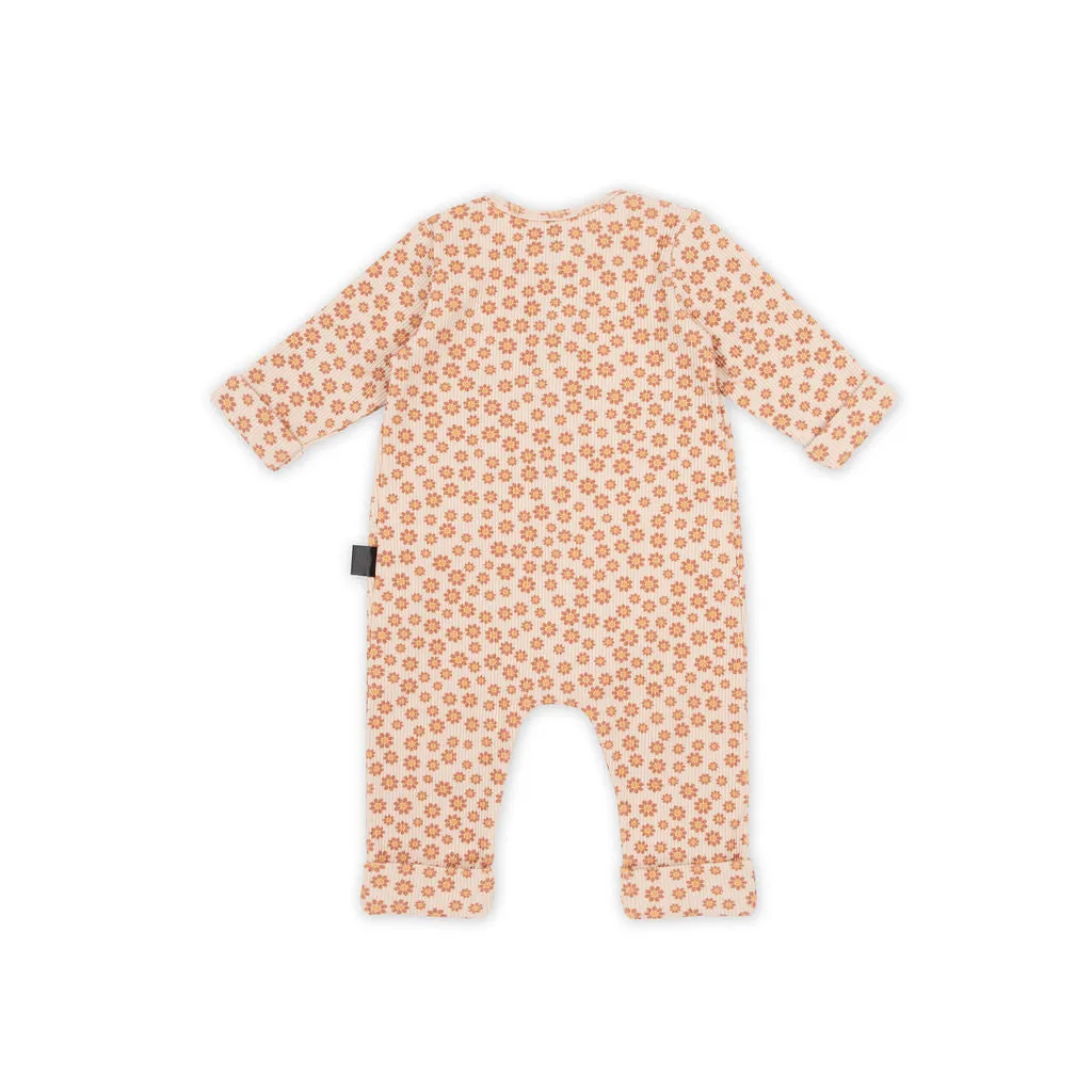 Kapow Fresh As A Daisy Boilersuit