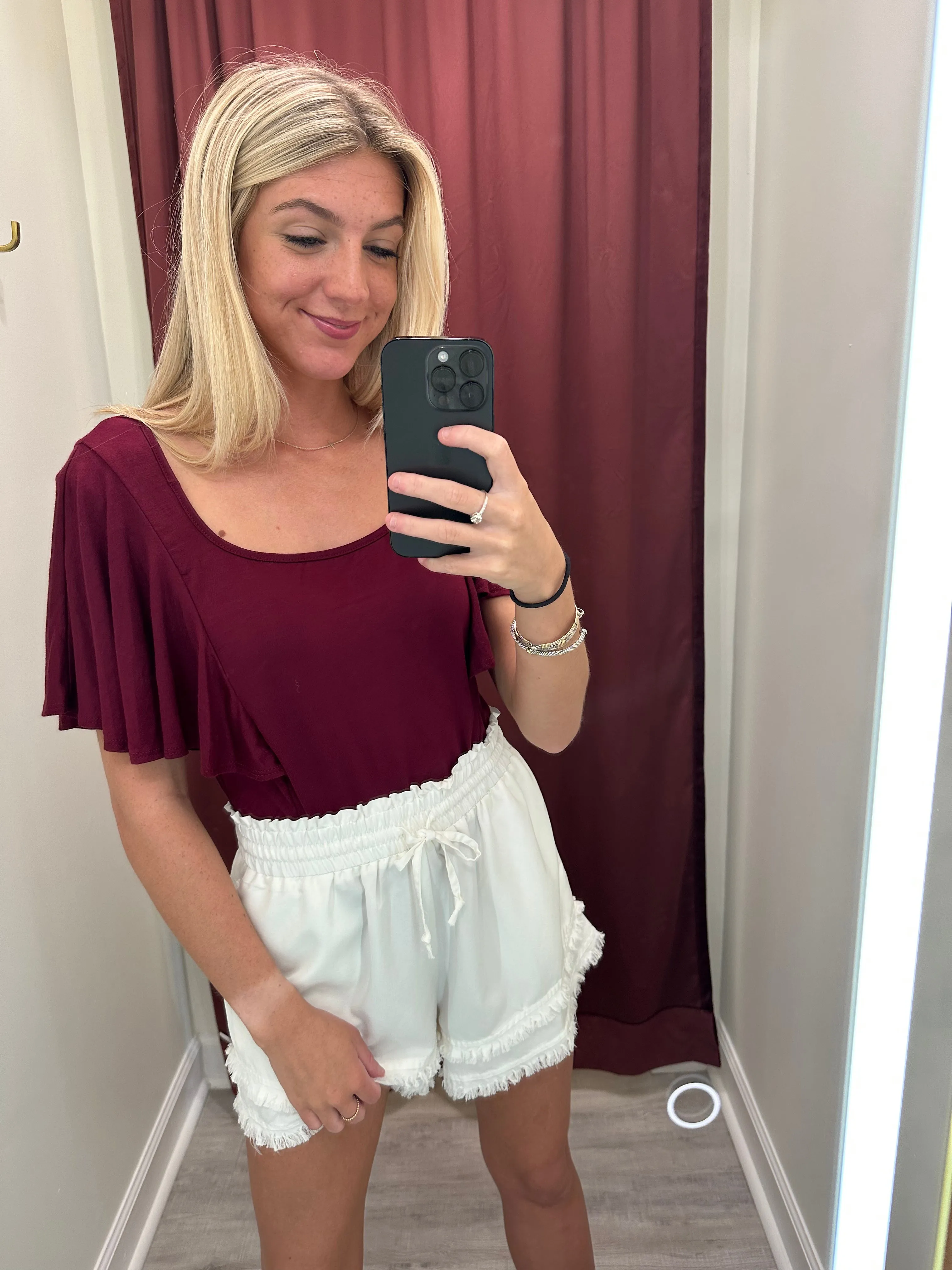 Kara Maria Bodysuit