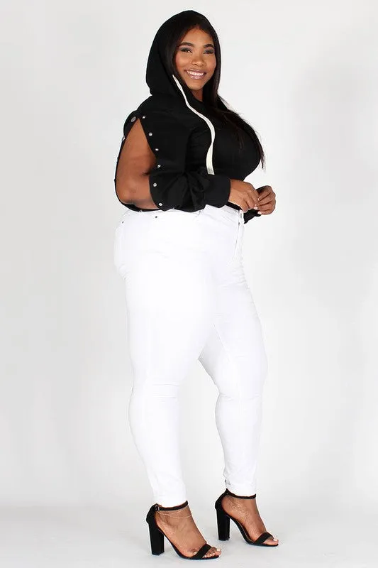 Kia Bodysuit