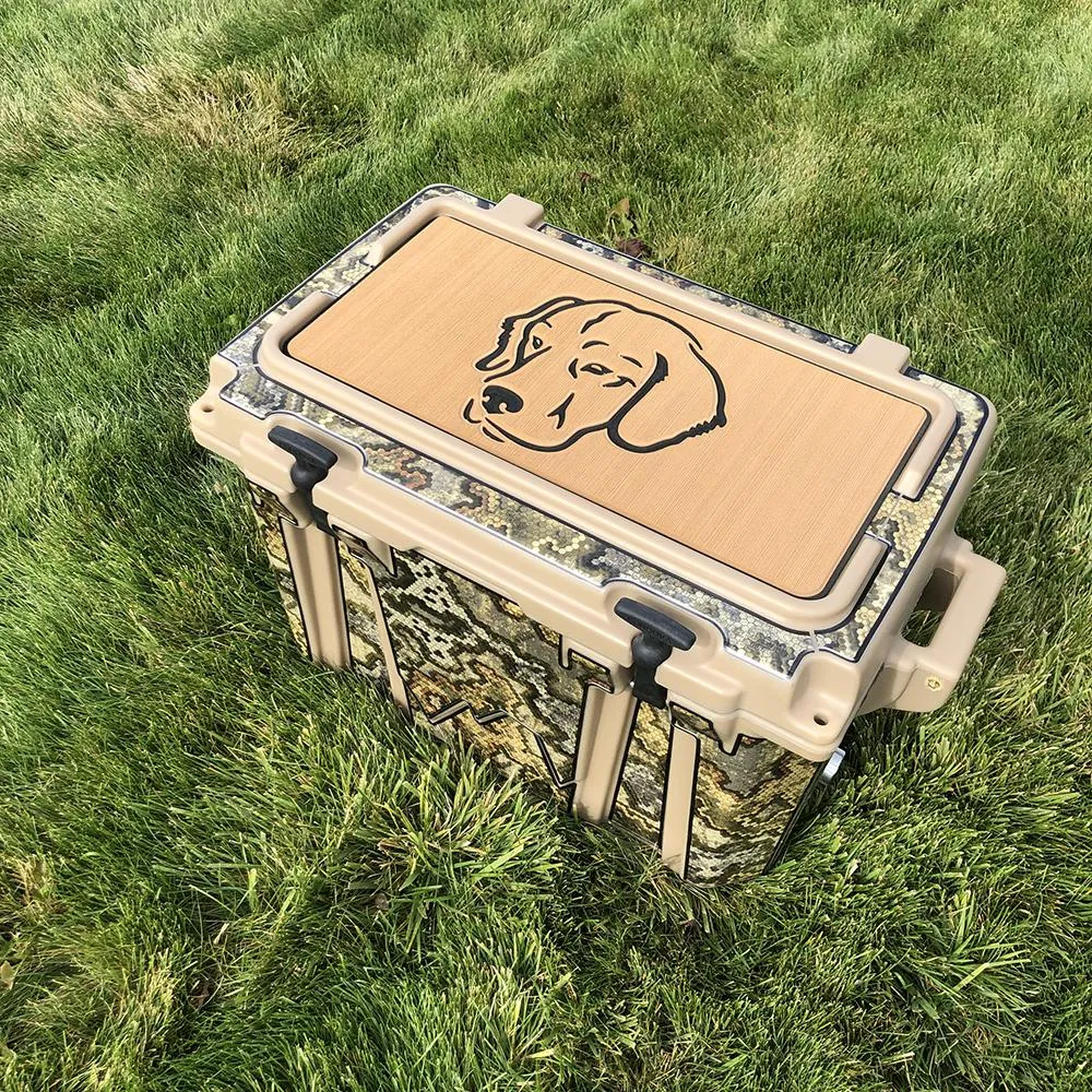 Labrador Name - DG/AQ
