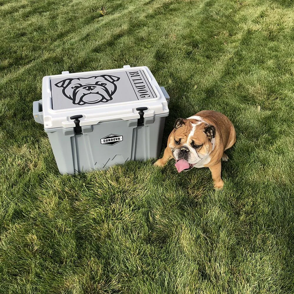 Labrador Name - DG/AQ