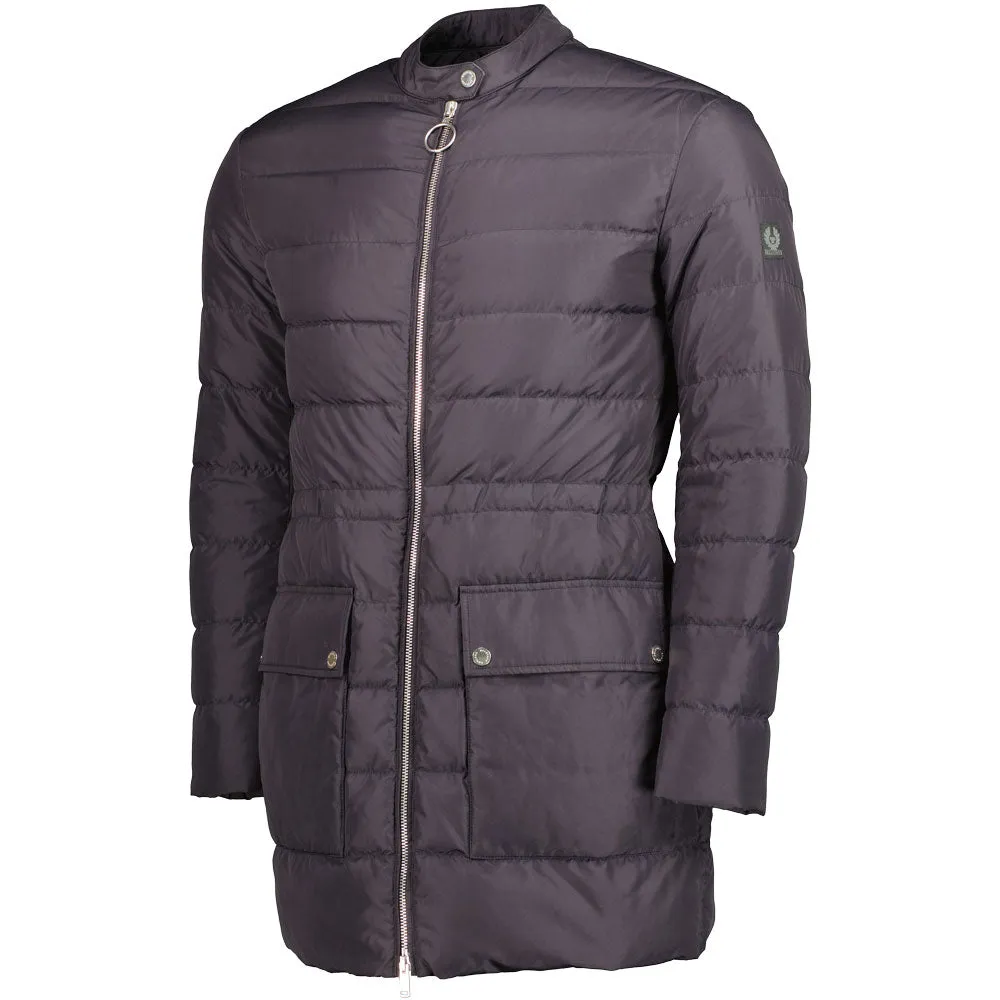 Ladies Adwick Down Coat