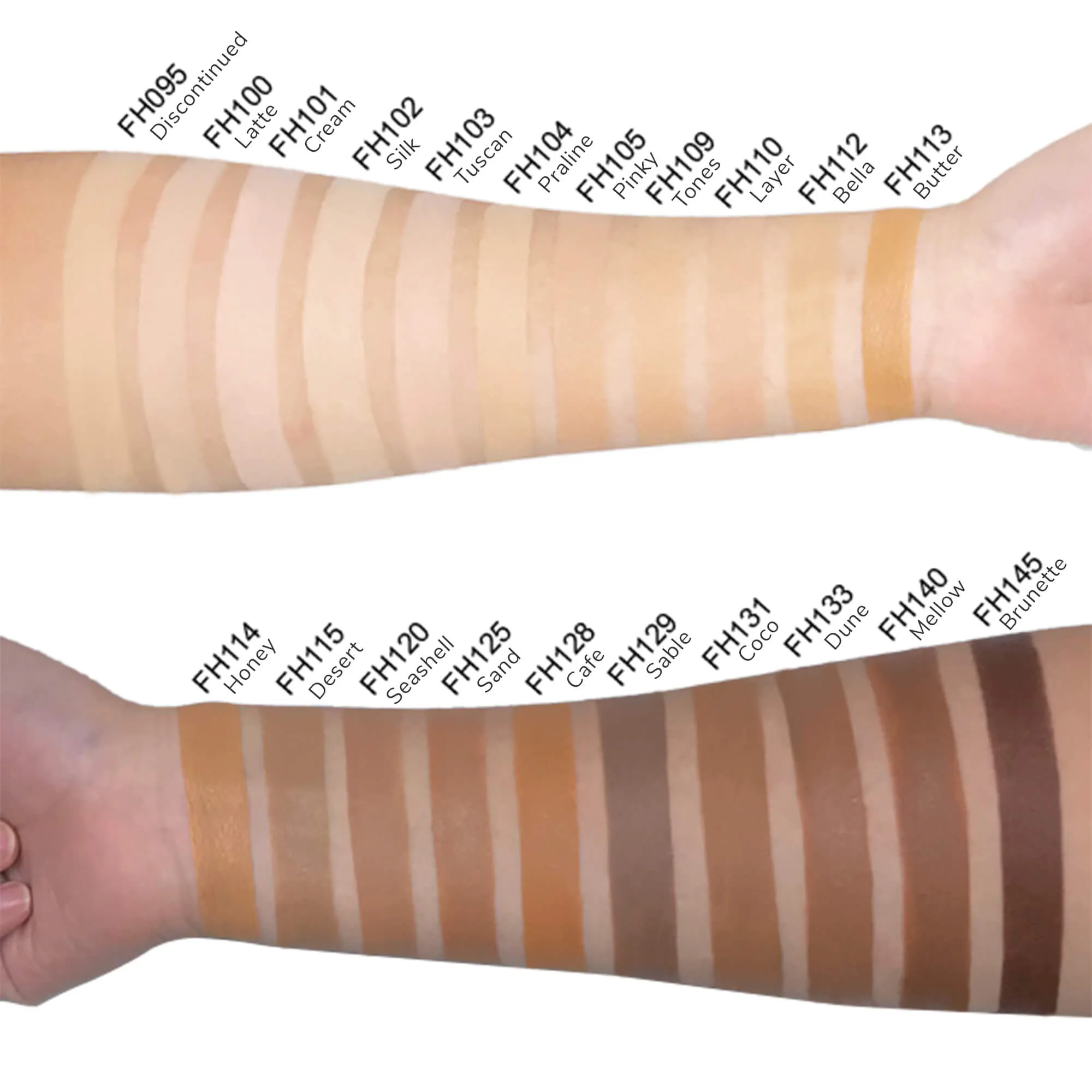 Layer Foundation