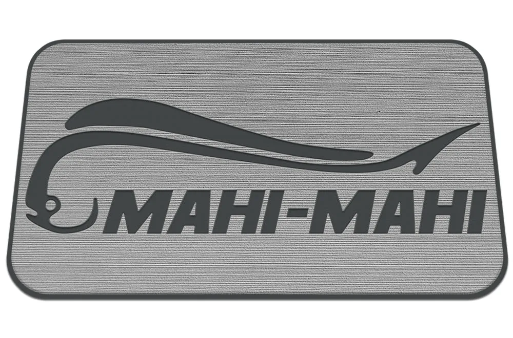 Mahi-Mahi Name - SG/DG