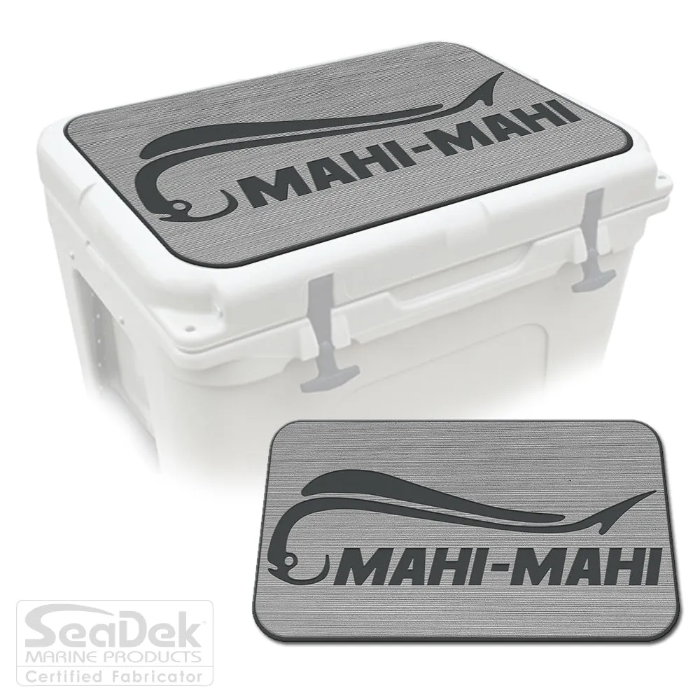 Mahi-Mahi Name - SG/DG