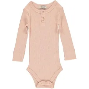 MarMar Modal Body LS Rose