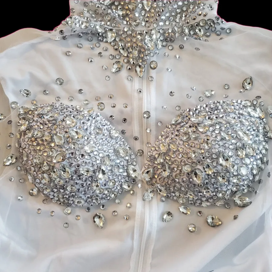 Meko| Bodysuit
