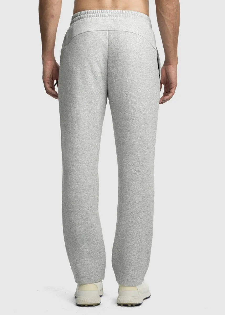 Men's Cotton Polyester Polar Fleece Sweatpants