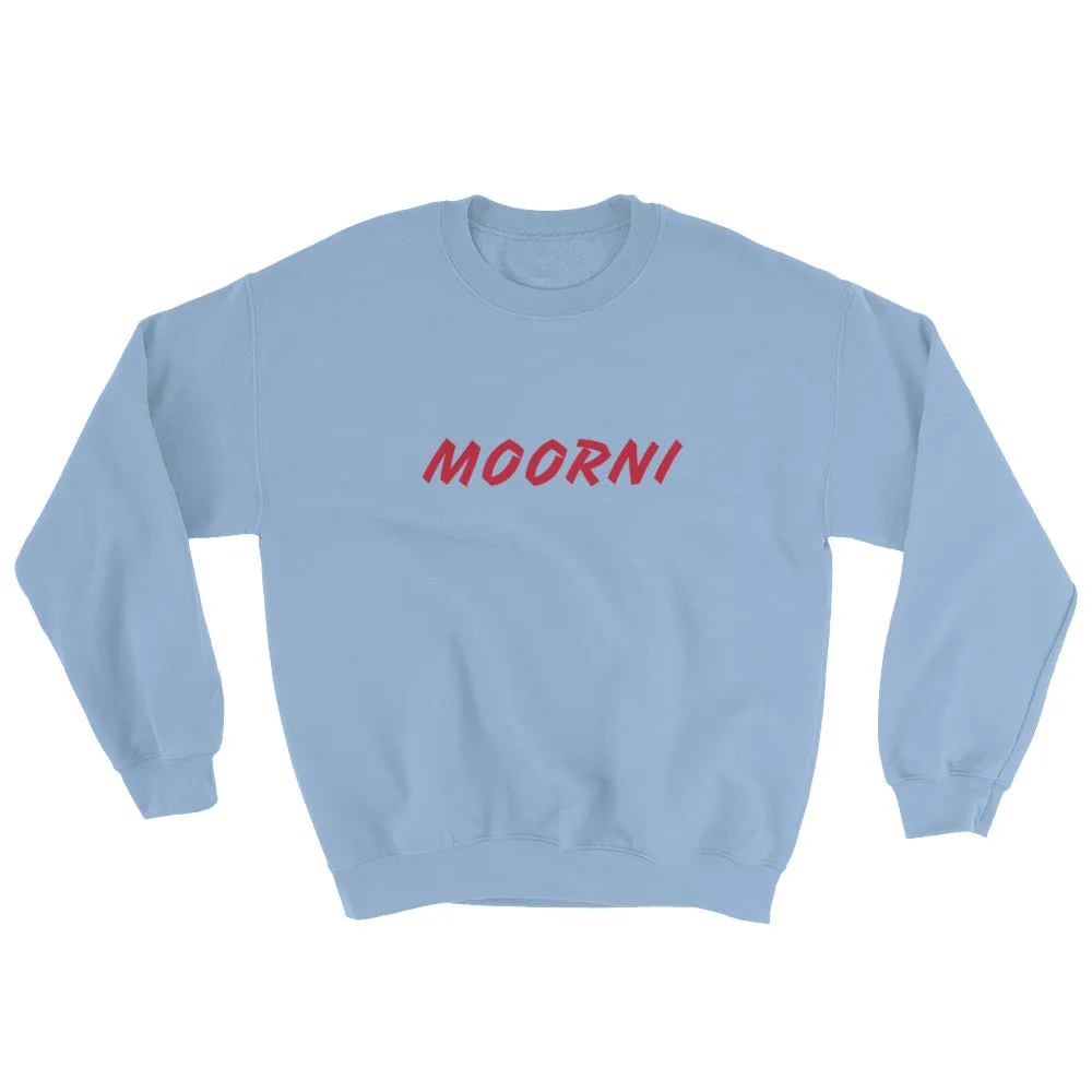MOORNI Sweatshirt