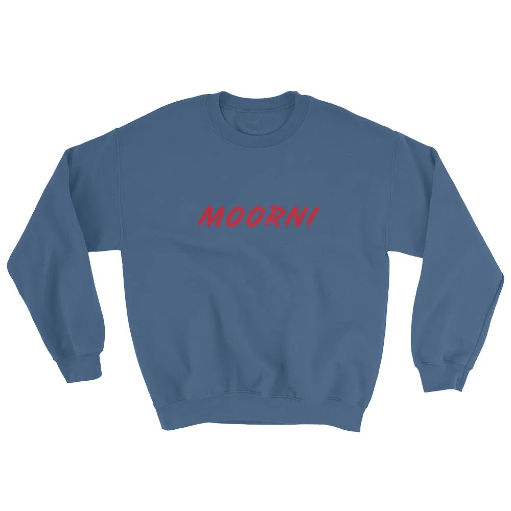 MOORNI Sweatshirt