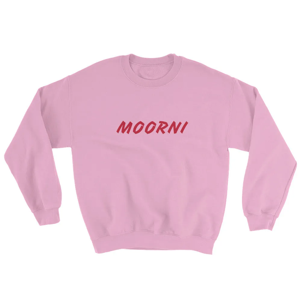 MOORNI Sweatshirt