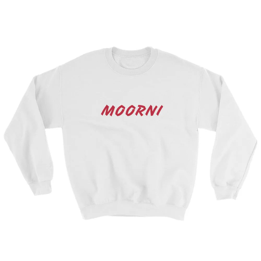 MOORNI Sweatshirt