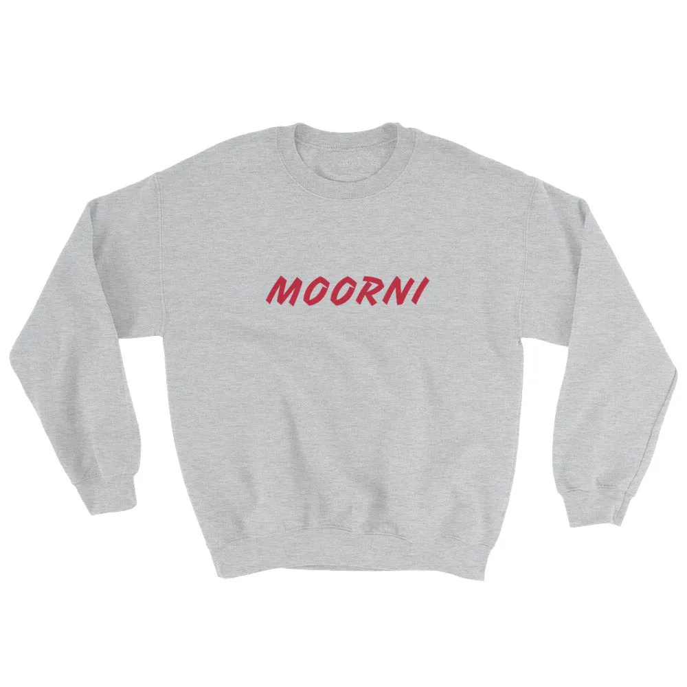 MOORNI Sweatshirt