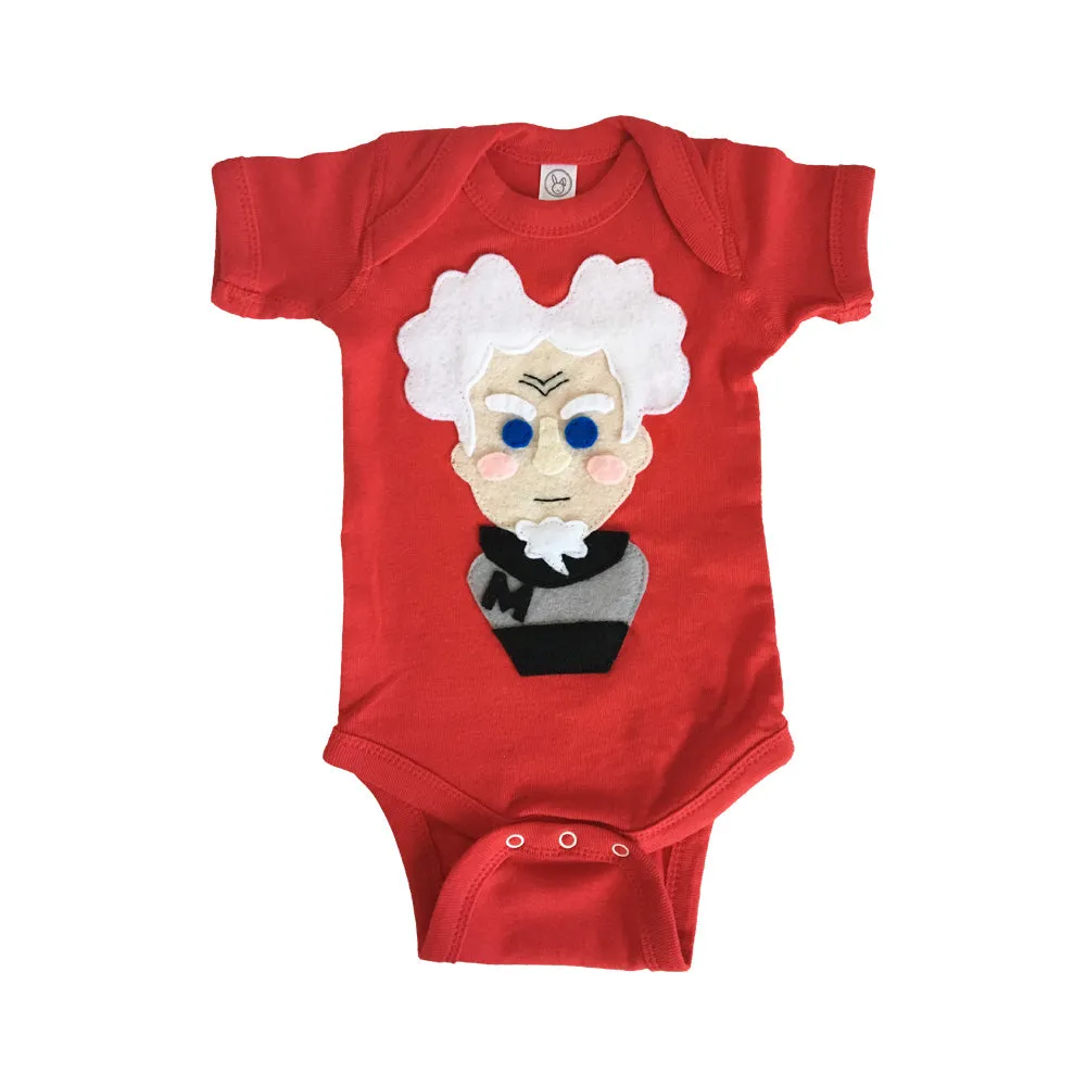 Mugatu - Infant Bodysuit