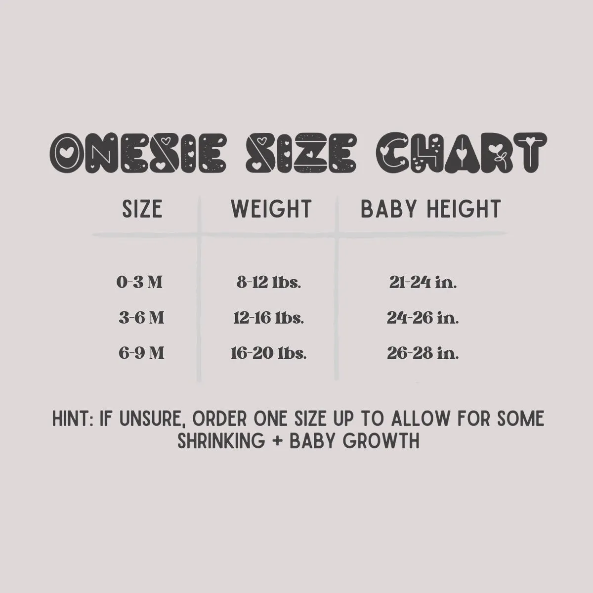 My First Christmas - Baby Onesie