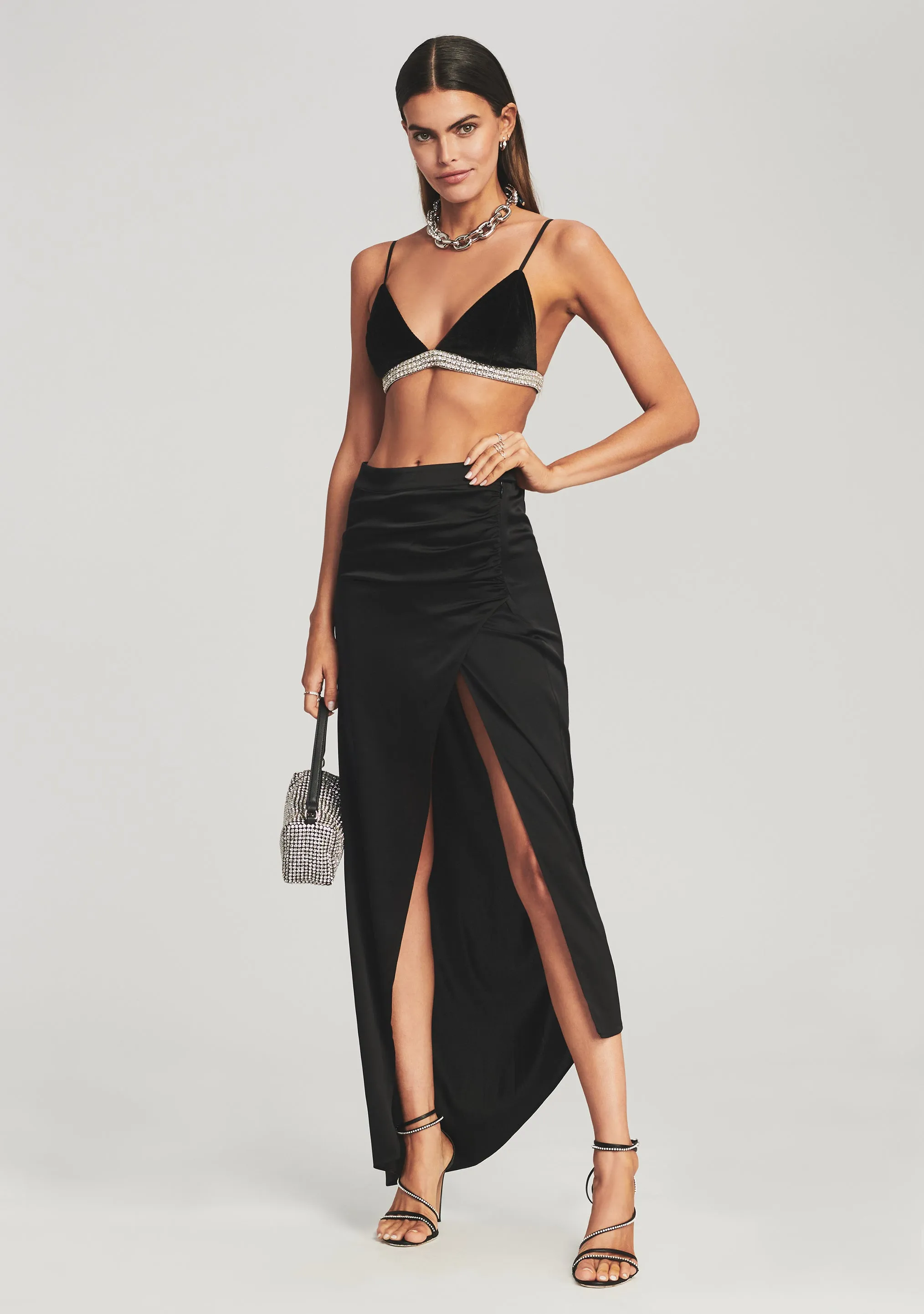 Naomi Skirt