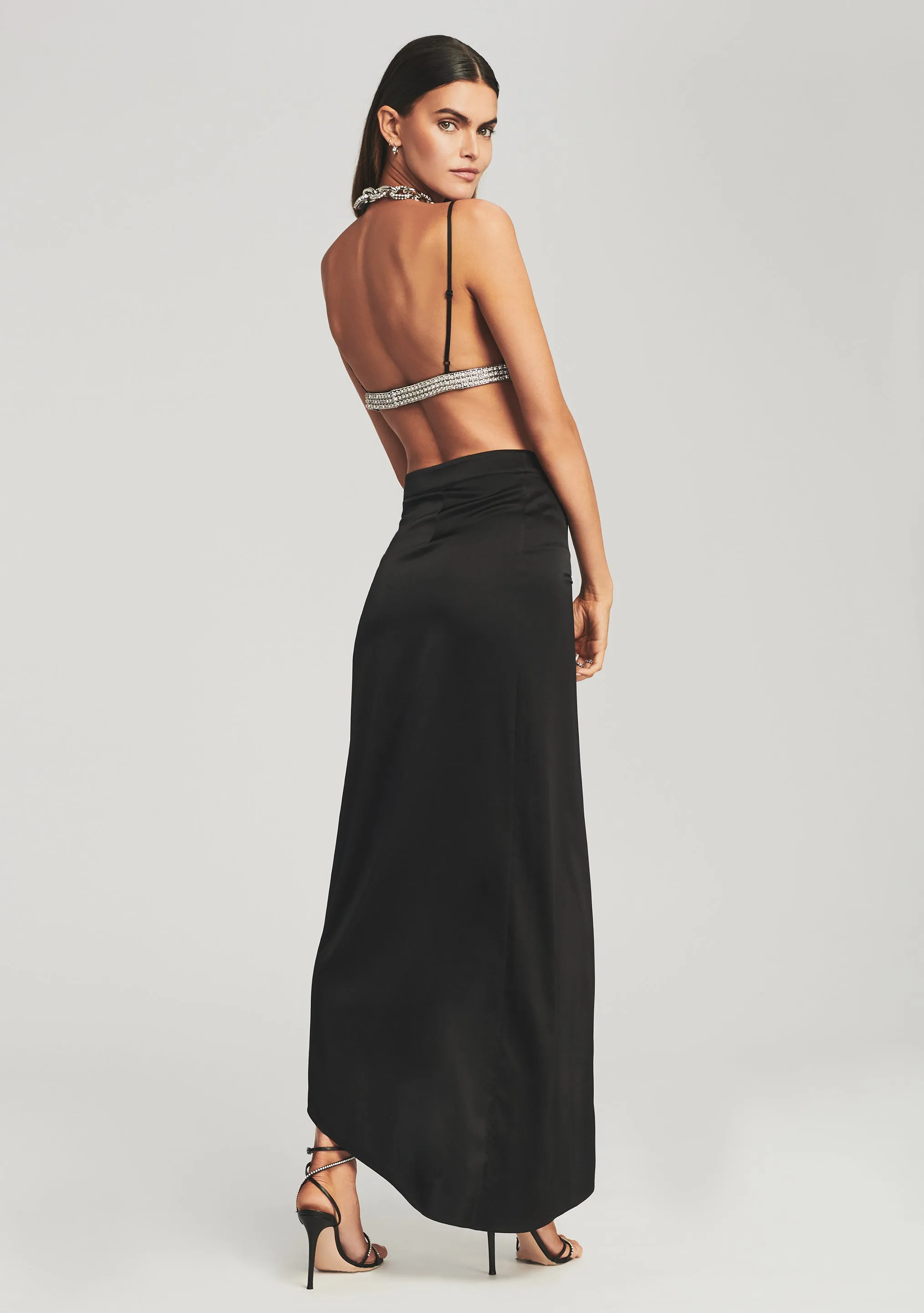 Naomi Skirt