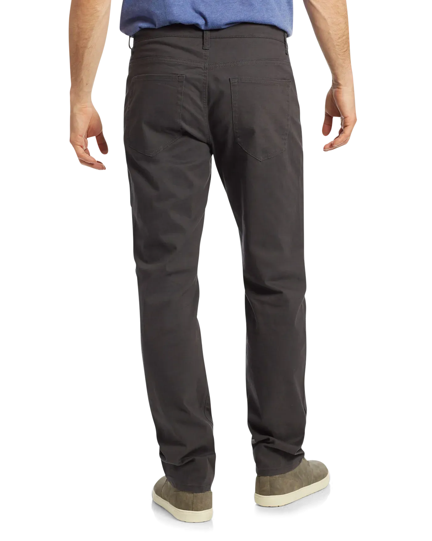 Nashville Straight Pant