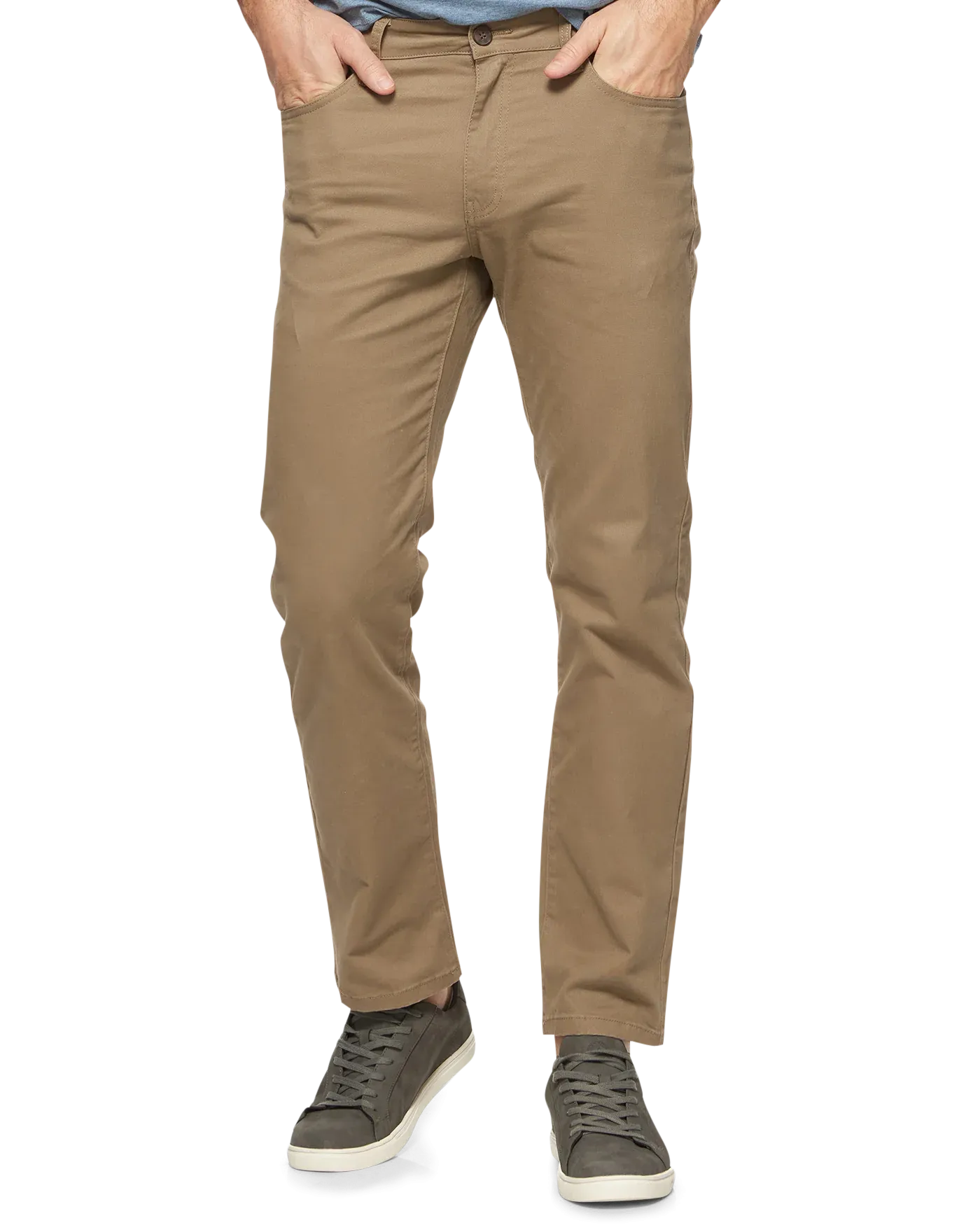 Nashville Straight Pant