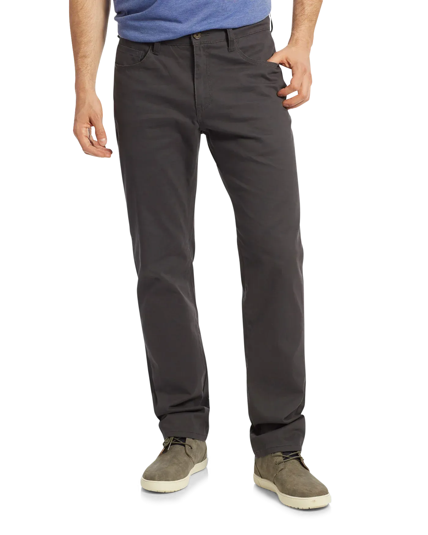 Nashville Straight Pant