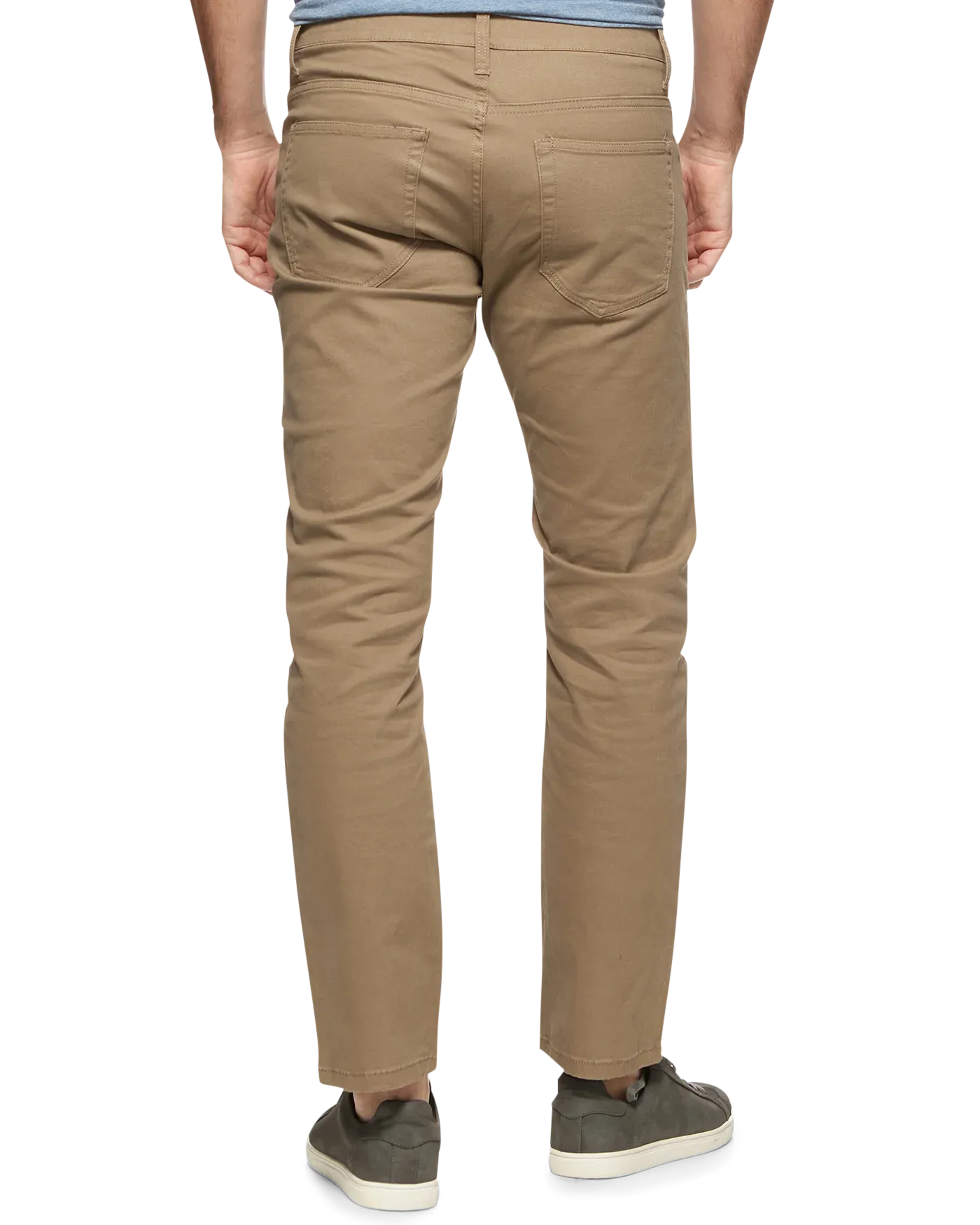 Nashville Straight Pant