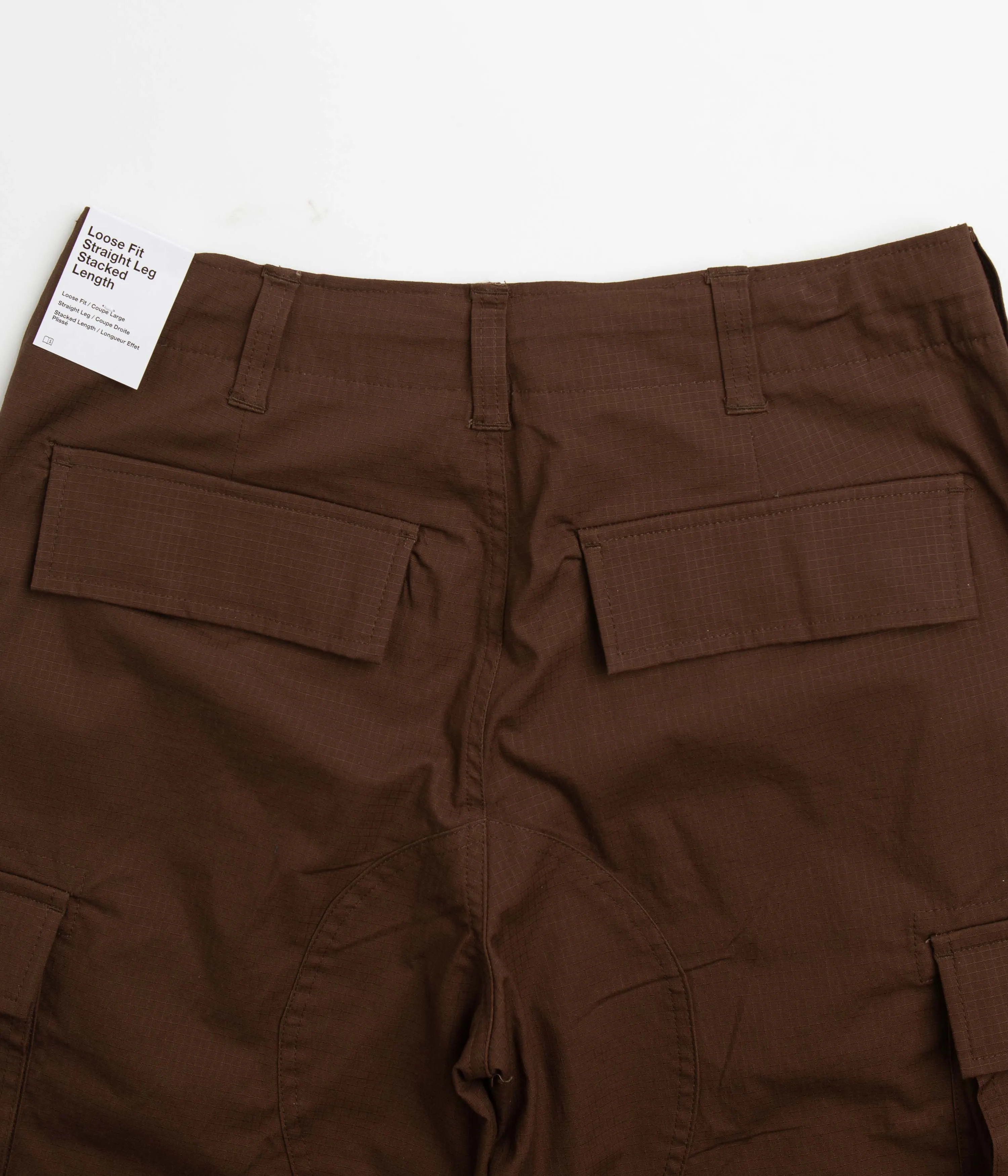 Nike SB Kearny Cargo Pants - Cacao Wow