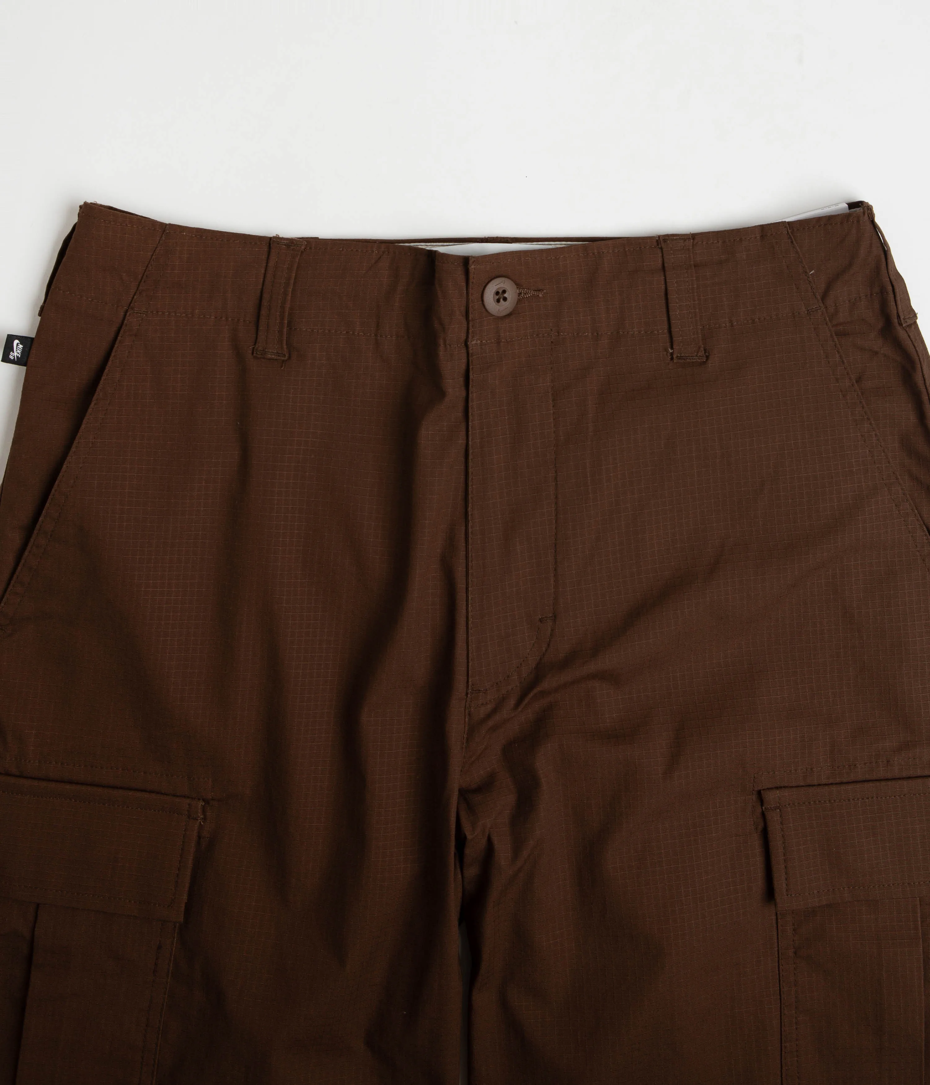 Nike SB Kearny Cargo Pants - Cacao Wow