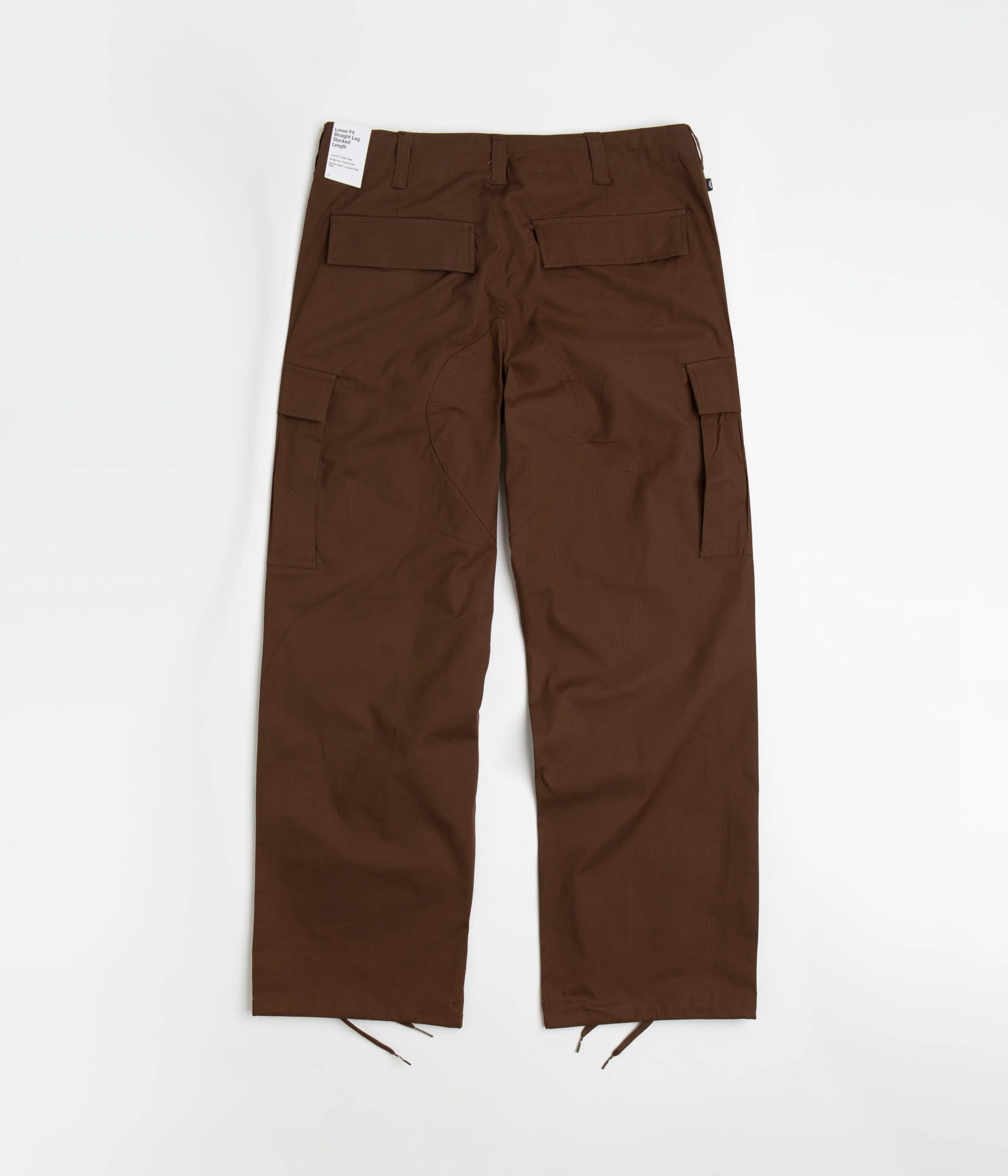 Nike SB Kearny Cargo Pants - Cacao Wow