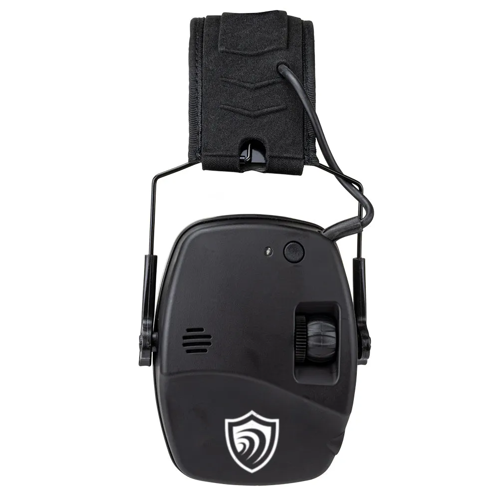 Otis Technology Earshield Ranger Electronic Pro Earmuff - Bluetooth