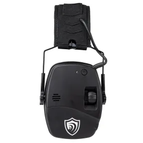 Otis Technology Earshield Ranger Electronic Pro Earmuff - Bluetooth