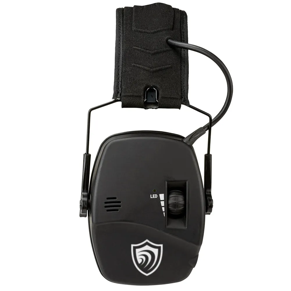 Otis Technology Earshield Ranger Electronic Pro Earmuff