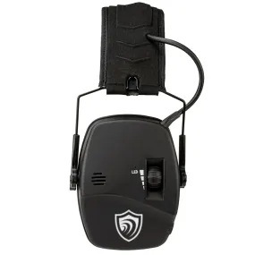 Otis Technology Earshield Ranger Electronic Pro Earmuff