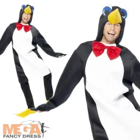 Penguin Fancy Dress Costume