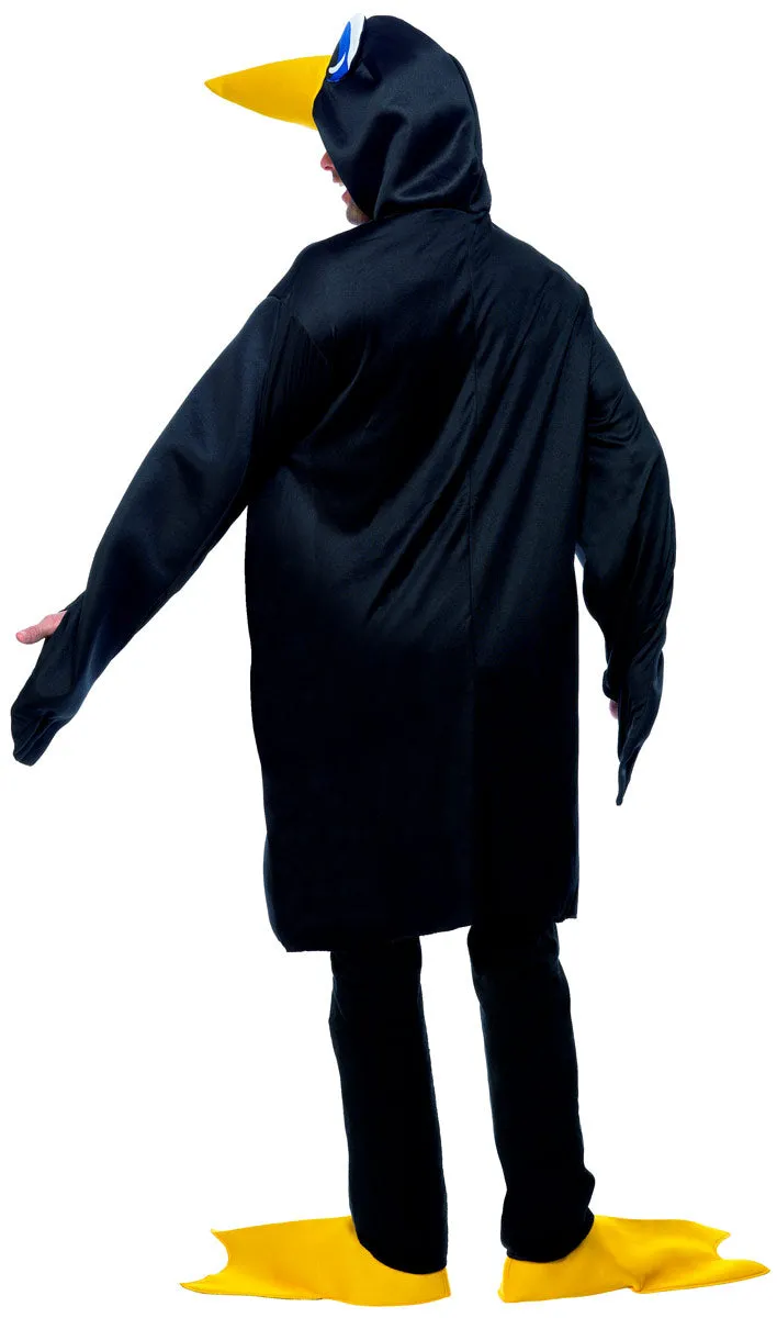 Penguin Fancy Dress Costume