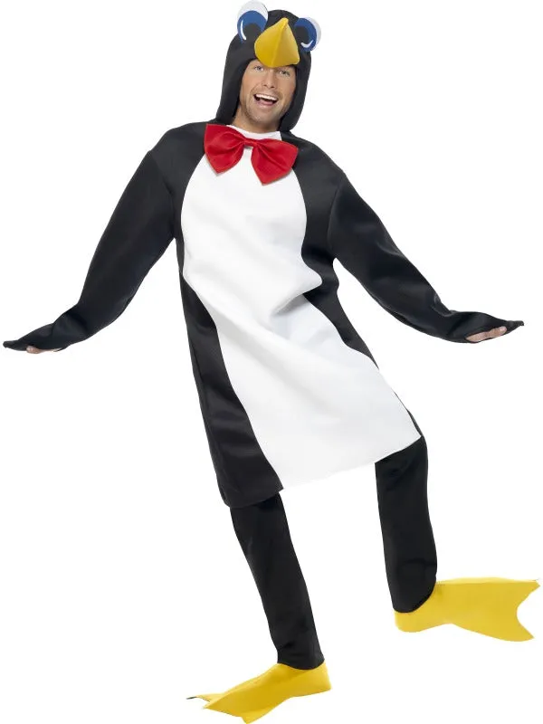 Penguin Fancy Dress Costume