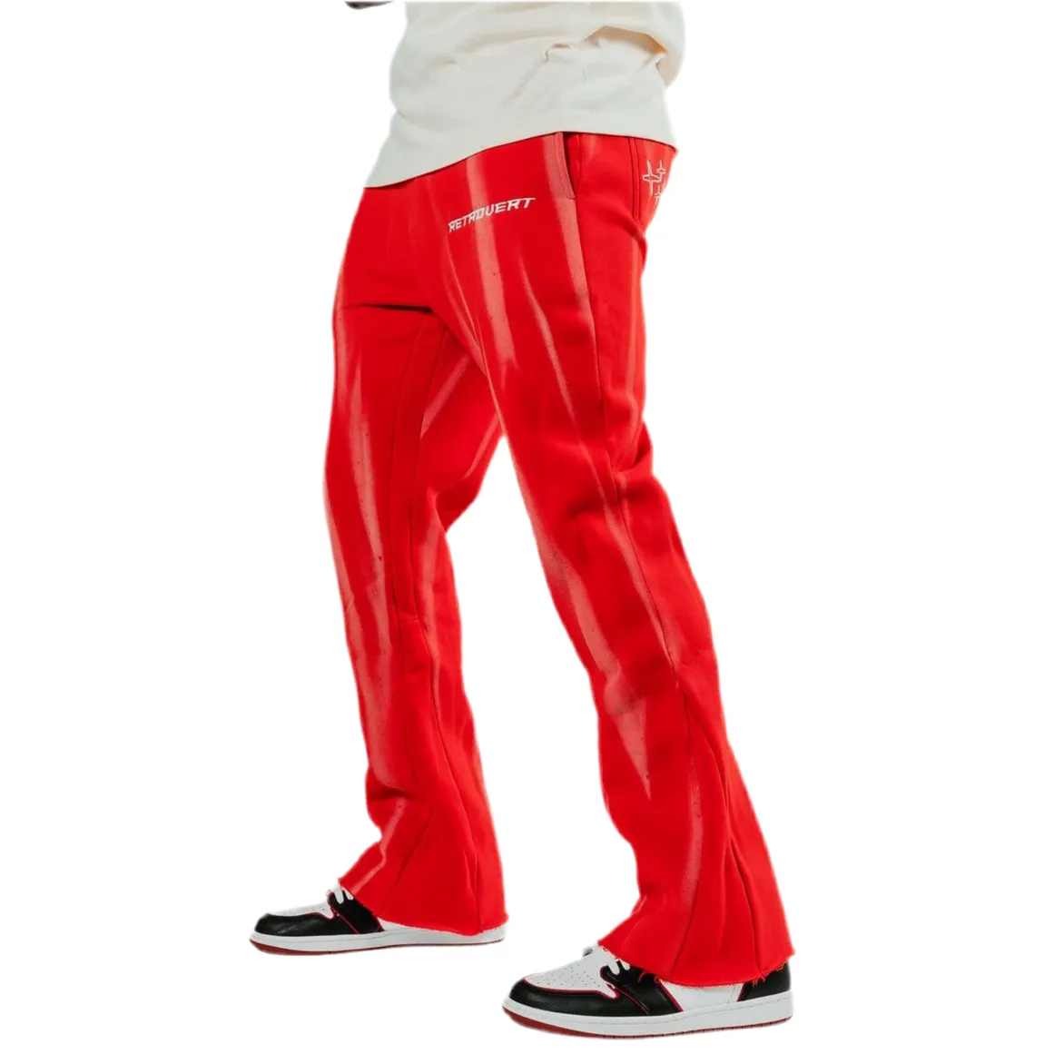 RETROVERT RV004-RED