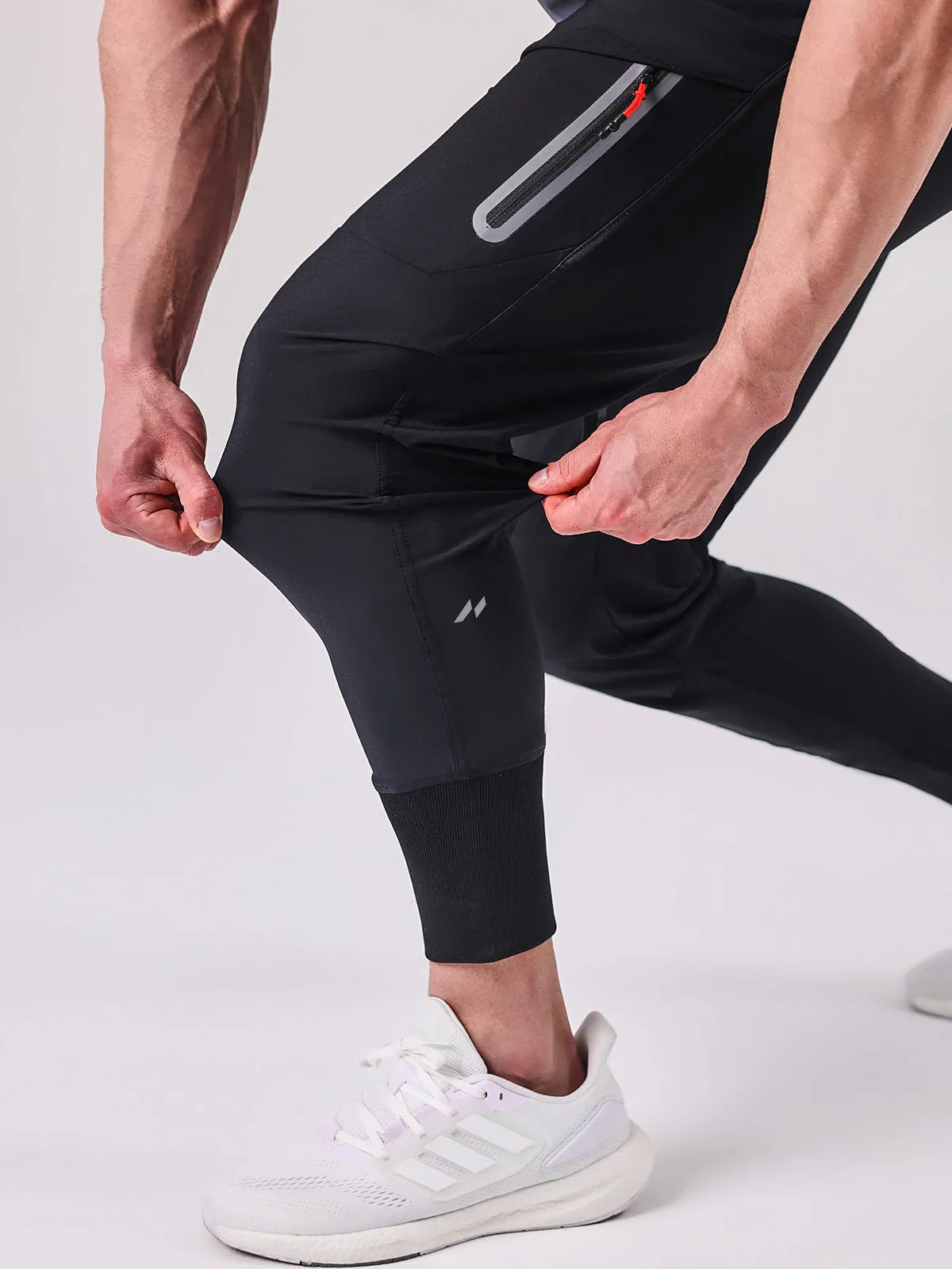 Ryan™️ - Cargo Joggers