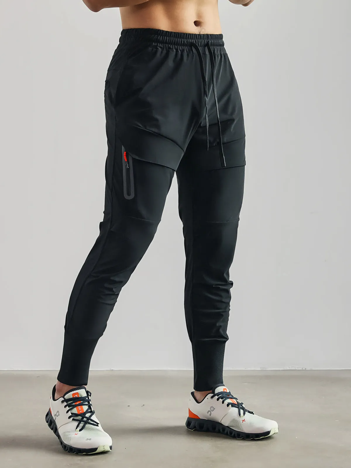 Ryan™️ - Cargo Joggers