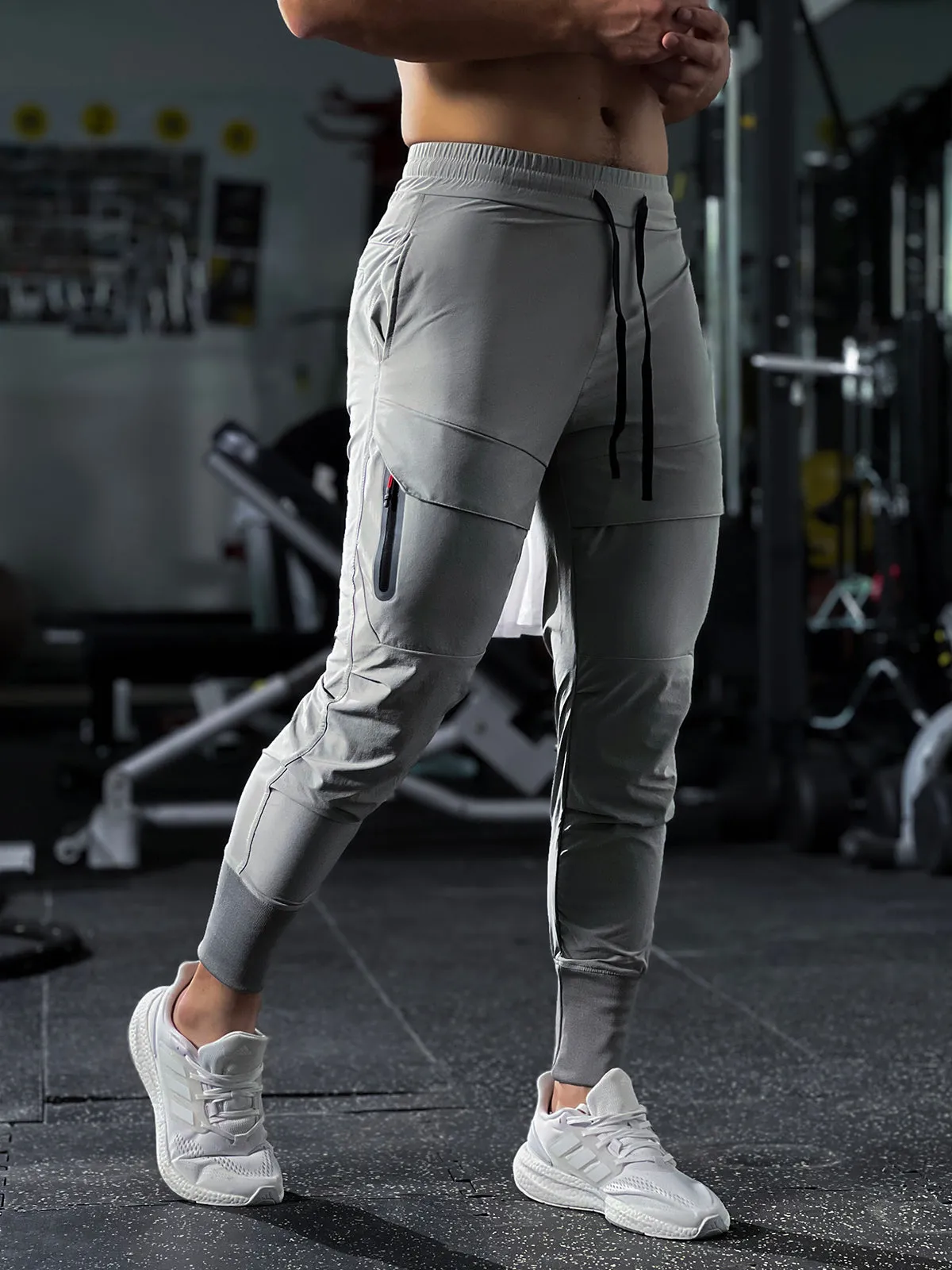 Ryan™️ - Cargo Joggers