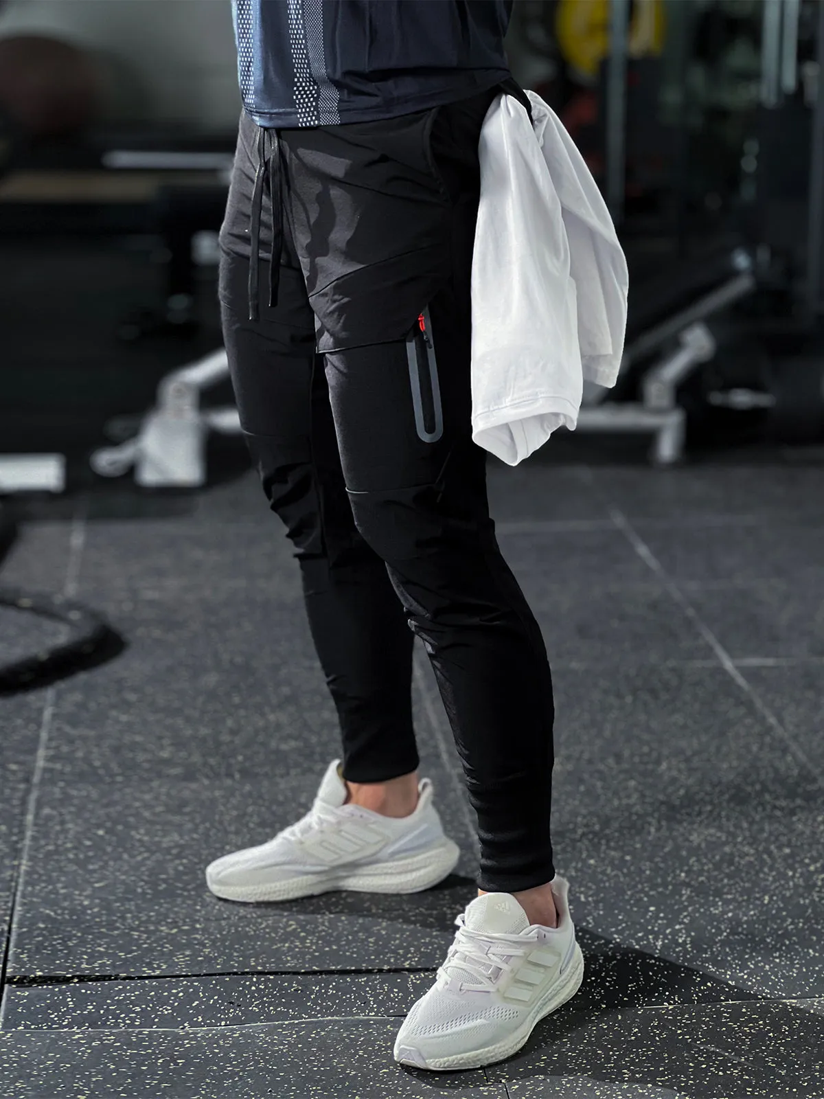 Ryan™️ - Cargo Joggers