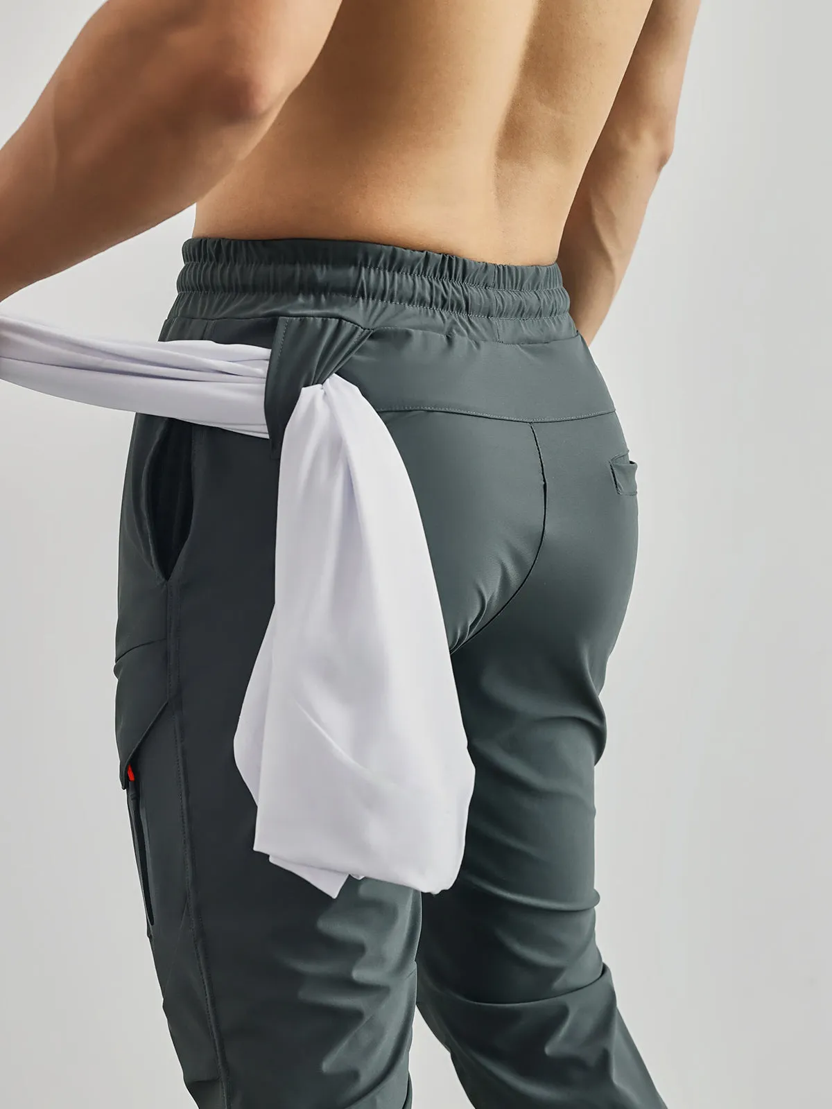 Ryan™️ - Cargo Joggers