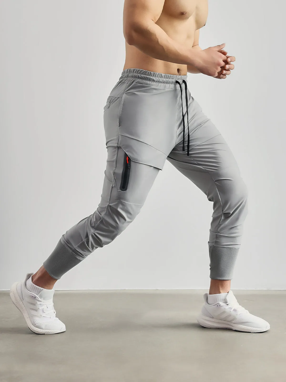 Ryan™️ - Cargo Joggers